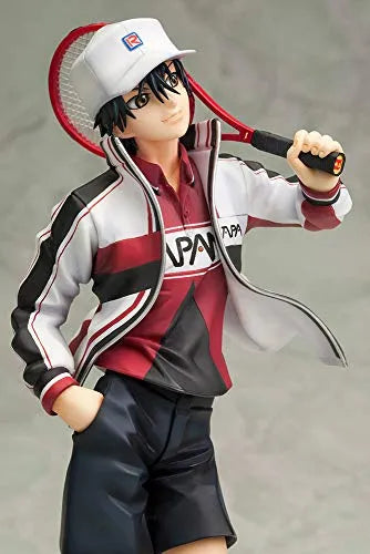 Shin Tennis no Oujisama - Echizen Ryoma - Karupin - ARTFX J - 1/8 (Kotobukiya)ㅤ – Kotobukiya – ActionFigureBrasil