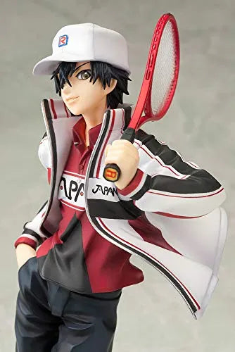 Shin Tennis no Oujisama - Echizen Ryoma - Karupin - ARTFX J - 1/8 (Kotobukiya)ㅤ – Kotobukiya – ActionFigureBrasil