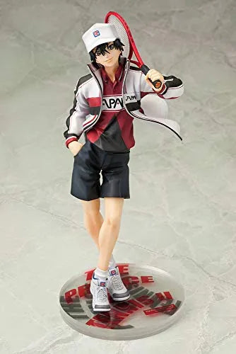 Shin Tennis no Oujisama - Echizen Ryoma - Karupin - ARTFX J - 1/8 (Kotobukiya)ㅤ – Kotobukiya – ActionFigureBrasil