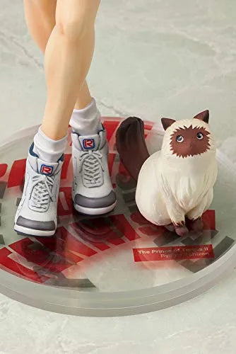 Shin Tennis no Oujisama - Echizen Ryoma - Karupin - ARTFX J - 1/8 (Kotobukiya)ㅤ – Kotobukiya – ActionFigureBrasil — ambientada