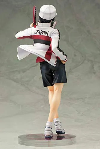 Shin Tennis no Oujisama - Echizen Ryoma - Karupin - ARTFX J - 1/8 (Kotobukiya)ㅤ – Kotobukiya – ActionFigureBrasil