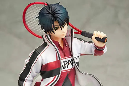 Shin Tennis no Oujisama - Echizen Ryoma - Karupin - ARTFX J - 1/8 (Kotobukiya)ㅤ – Kotobukiya – ActionFigureBrasil