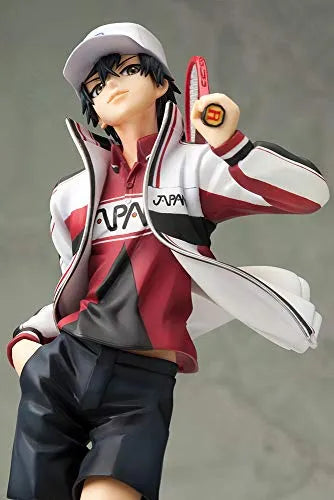 Shin Tennis no Oujisama - Echizen Ryoma - Karupin - ARTFX J - 1/8 (Kotobukiya)ㅤ – Kotobukiya – ActionFigureBrasil