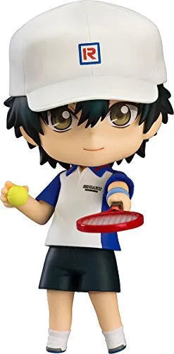 Shin Tennis no Oujisama - Echizen Ryoma - Karupin - Nendoroid #641 (Orange Rouge)ㅤ – Orange Rouge – ActionFigureBrasil