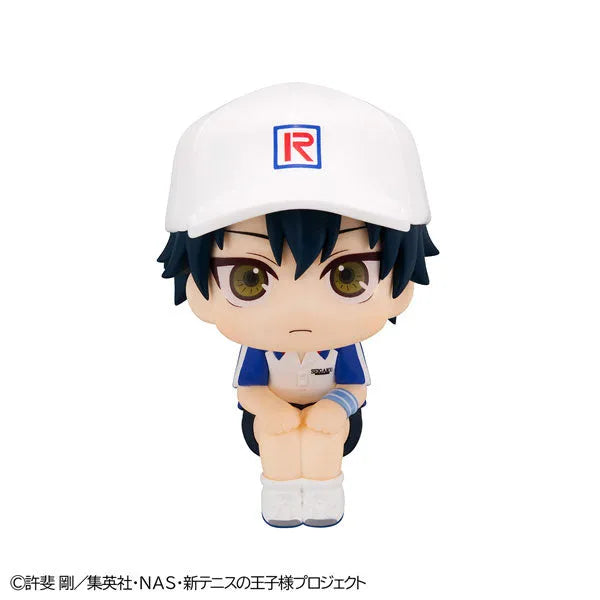 Shin Tennis no Oujisama - Echizen Ryoma - Look Up (MegaHouse)ㅤ – MegaHouse – ActionFigureBrasil