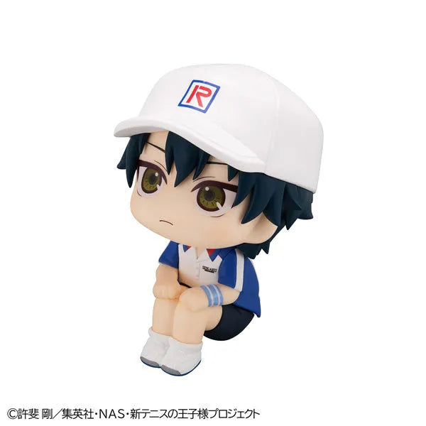 Shin Tennis no Oujisama - Echizen Ryoma - Look Up (MegaHouse)ㅤ – MegaHouse – ActionFigureBrasil