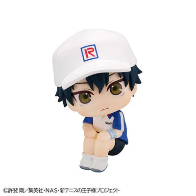 Shin Tennis no Oujisama - Echizen Ryoma - Look Up (MegaHouse)ㅤ – MegaHouse – ActionFigureBrasil — acessórios