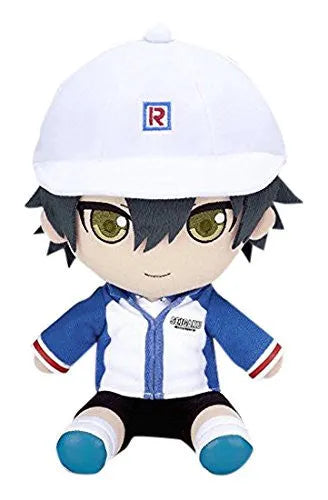 Shin Tennis no Oujisama - Echizen Ryoma - Plushieㅤ – Gift – ActionFigureBrasil