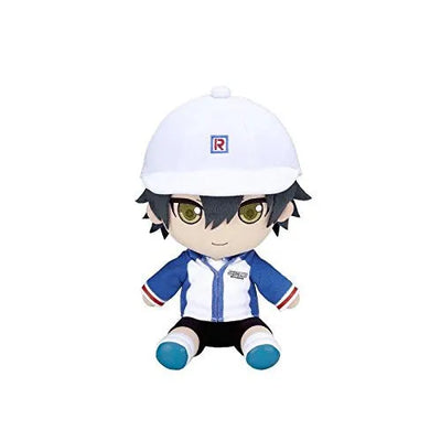 Shin Tennis no Oujisama - Echizen Ryoma - Plushieㅤ – Gift – ActionFigureBrasil — ângulo diferente
