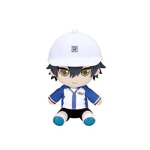 Shin Tennis no Oujisama - Echizen Ryoma - Plushieㅤ – Gift – ActionFigureBrasil