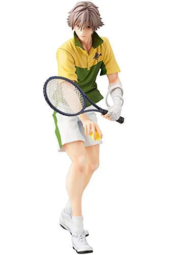Shin Tennis no Oujisama - Shiraishi Kuranosuke - ARTFX J - 1/8 (Kotobukiya)ㅤ – Kotobukiya – ActionFigureBrasil