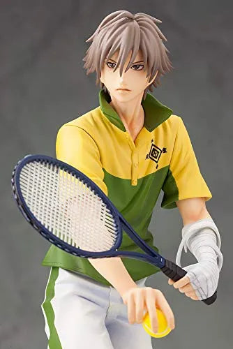 Shin Tennis no Oujisama - Shiraishi Kuranosuke - ARTFX J - 1/8 (Kotobukiya)ㅤ – Kotobukiya – ActionFigureBrasil
