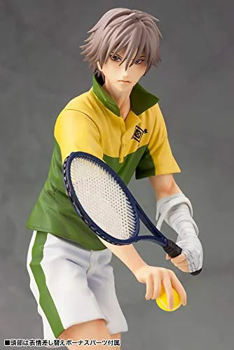Shin Tennis no Oujisama - Shiraishi Kuranosuke - ARTFX J - 1/8 (Kotobukiya)ㅤ – Kotobukiya – ActionFigureBrasil