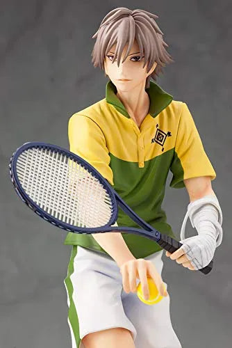 Shin Tennis no Oujisama - Shiraishi Kuranosuke - ARTFX J - 1/8 (Kotobukiya)ㅤ – Kotobukiya – ActionFigureBrasil