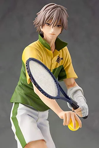 Shin Tennis no Oujisama - Shiraishi Kuranosuke - ARTFX J - 1/8 (Kotobukiya)ㅤ – Kotobukiya – ActionFigureBrasil