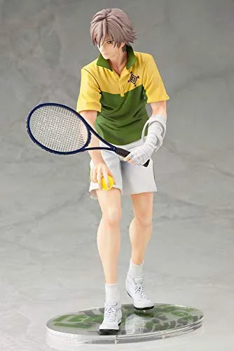 Shin Tennis no Oujisama - Shiraishi Kuranosuke - ARTFX J - 1/8 (Kotobukiya)ㅤ – Kotobukiya – ActionFigureBrasil