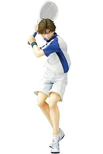 Shin Tennis no Oujisama - Tezuka Kunimitsu - ARTFX J - 1/8 (Kotobukiya)ㅤ – Kotobukiya – ActionFigureBrasil