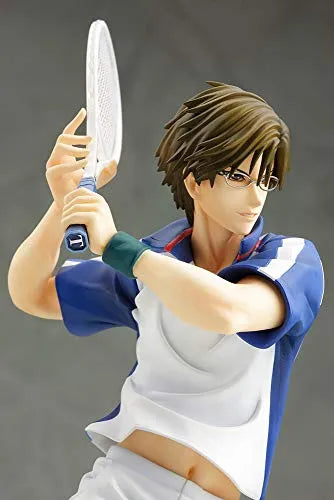 Shin Tennis no Oujisama - Tezuka Kunimitsu - ARTFX J - 1/8 (Kotobukiya)ㅤ – Kotobukiya – ActionFigureBrasil