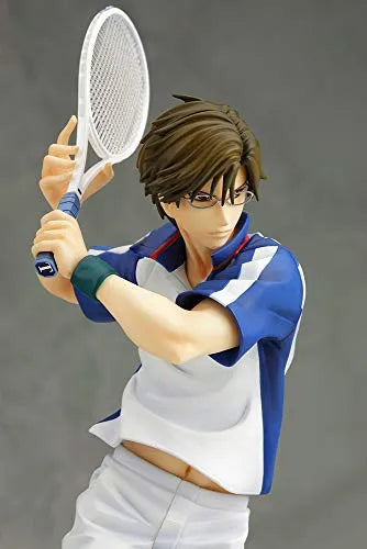 Shin Tennis no Oujisama - Tezuka Kunimitsu - ARTFX J - 1/8 (Kotobukiya)ㅤ – Kotobukiya – ActionFigureBrasil