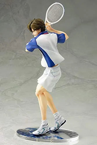 Shin Tennis no Oujisama - Tezuka Kunimitsu - ARTFX J - 1/8 (Kotobukiya)ㅤ – Kotobukiya – ActionFigureBrasil