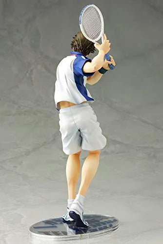 Shin Tennis no Oujisama - Tezuka Kunimitsu - ARTFX J - 1/8 (Kotobukiya)ㅤ – Kotobukiya – ActionFigureBrasil