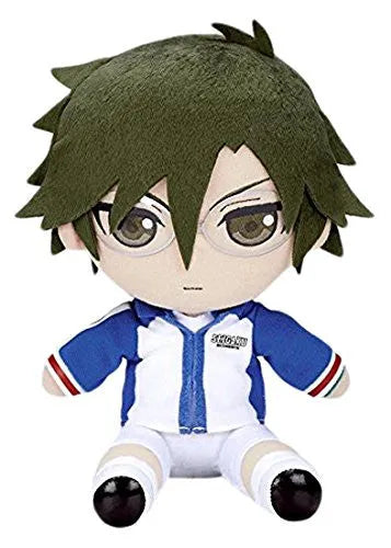 Shin Tennis no Oujisama - Tezuka Kunimitsu - Plushㅤ – Gift – ActionFigureBrasil