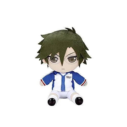 Shin Tennis no Oujisama - Tezuka Kunimitsu - Plushㅤ – Gift – ActionFigureBrasil