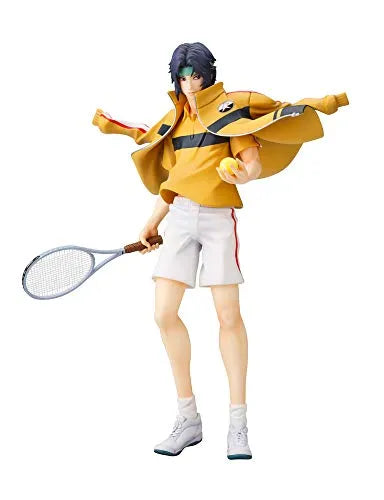 Shin Tennis no Oujisama - Yukimura Seiichi - ARTFX J - 1/8 (Kotobukiya)ㅤ – Kotobukiya – ActionFigureBrasil