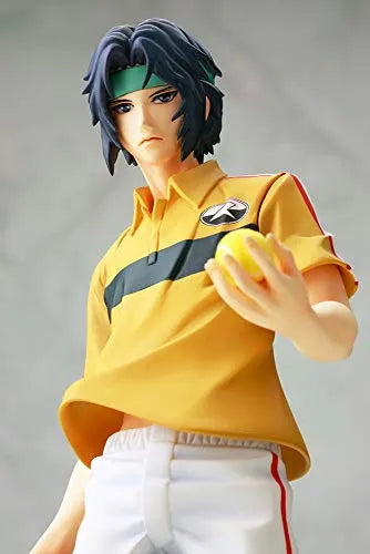 Shin Tennis no Oujisama - Yukimura Seiichi - ARTFX J - 1/8 (Kotobukiya)ㅤ – Kotobukiya – ActionFigureBrasil