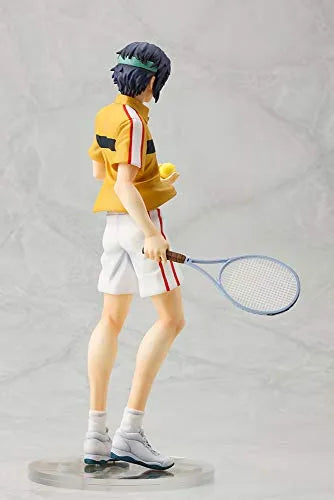 Shin Tennis no Oujisama - Yukimura Seiichi - ARTFX J - 1/8 (Kotobukiya)ㅤ – Kotobukiya – ActionFigureBrasil