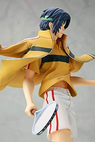 Shin Tennis no Oujisama - Yukimura Seiichi - ARTFX J - 1/8 (Kotobukiya)ㅤ – Kotobukiya – ActionFigureBrasil