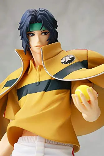 Shin Tennis no Oujisama - Yukimura Seiichi - ARTFX J - 1/8 (Kotobukiya)ㅤ – Kotobukiya – ActionFigureBrasil — ambientada