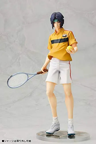 Shin Tennis no Oujisama - Yukimura Seiichi - ARTFX J - 1/8 (Kotobukiya)ㅤ – Kotobukiya – ActionFigureBrasil — com base expositora