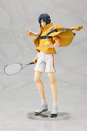 Shin Tennis no Oujisama - Yukimura Seiichi - ARTFX J - 1/8 (Kotobukiya)ㅤ – Kotobukiya – ActionFigureBrasil