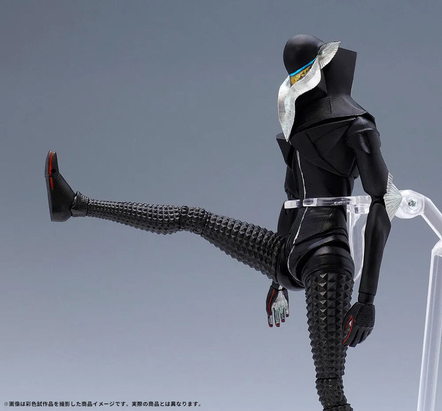 Shin Ultraman - Mephilas Seijin - S.H.Figuarts (Bandai Spirits) [Shop Exclusive]ㅤ – Bandai Spirits – ActionFigureBrasil