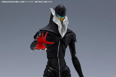 Shin Ultraman - Mephilas Seijin - S.H.Figuarts (Bandai Spirits) [Shop Exclusive]ㅤ – Bandai Spirits – ActionFigureBrasil — detalhe do produto