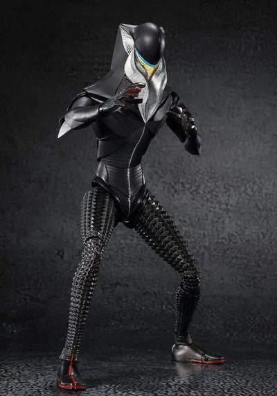 Shin Ultraman - Mephilas Seijin - S.H.Figuarts (Bandai Spirits) [Shop Exclusive]ㅤ – Bandai Spirits – ActionFigureBrasil — acessórios