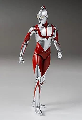 Shin Ultraman - Ultraman - 6-inch FigZero (ThreeZero)ㅤ – ThreeZero – ActionFigureBrasil