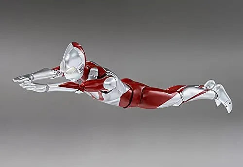 Shin Ultraman - Ultraman - 6-inch FigZero (ThreeZero)ㅤ – ThreeZero – ActionFigureBrasil