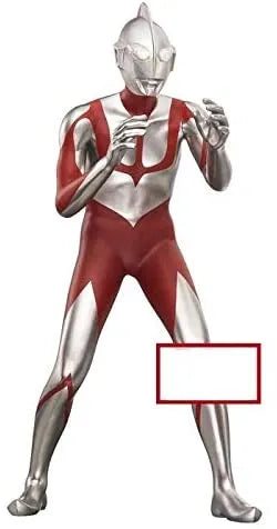 Shin Ultraman - Ultraman (Banpresto)ㅤ – Banpresto – ActionFigureBrasil