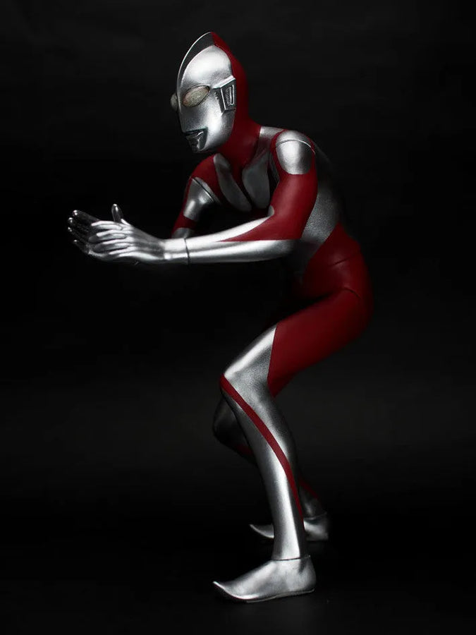 Shin Ultraman - Ultraman - Fighting Pose (CCP)ㅤ – CCP – ActionFigureBrasil