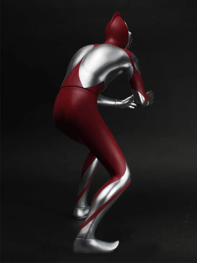 Shin Ultraman - Ultraman - Fighting Pose (CCP)ㅤ – CCP – ActionFigureBrasil — detalhe do produto
