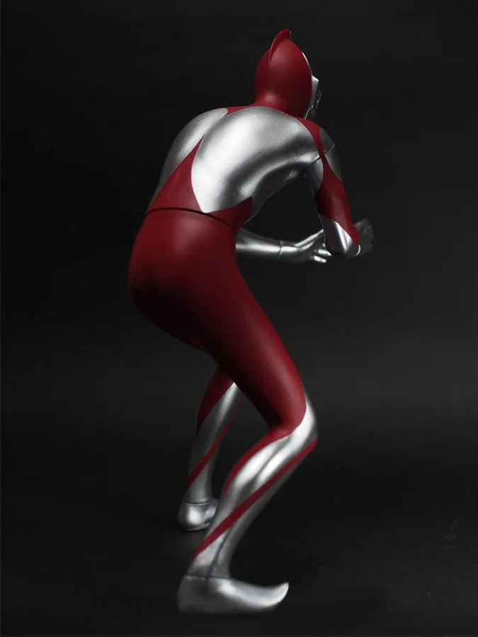 Shin Ultraman - Ultraman - Fighting Pose (CCP)ㅤ – CCP – ActionFigureBrasil