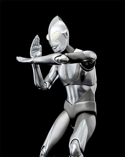 Shin Ultraman - Ultraman - FigZero - First Contact Ver. (ThreeZero)ㅤ – ThreeZero – ActionFigureBrasil — acessórios