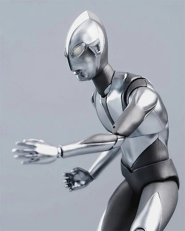 Shin Ultraman - Ultraman - FigZero S - First Contact Ver. (ThreeZero)ㅤ – ThreeZero – ActionFigureBrasil