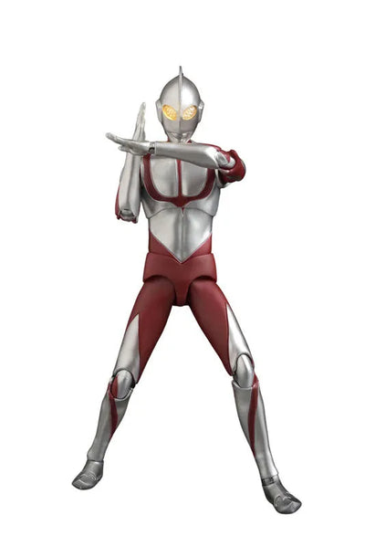 Shin Ultraman - Ultraman - Hero Action Figure Series (Evolution-Toy)ㅤ – Evolution Toy – ActionFigureBrasil