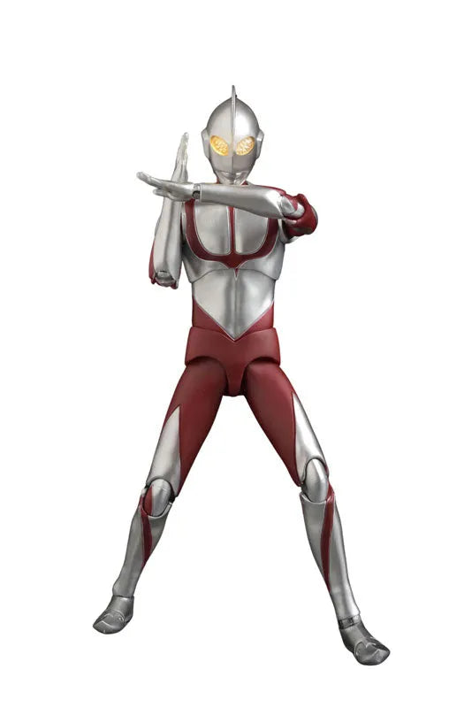 Shin Ultraman - Ultraman - Hero Action Figure Series (Evolution-Toy)ㅤ – Evolution Toy – ActionFigureBrasil
