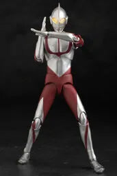 Shin Ultraman - Ultraman - Hero Action Figure Series (Evolution-Toy)ㅤ – Evolution Toy – ActionFigureBrasil