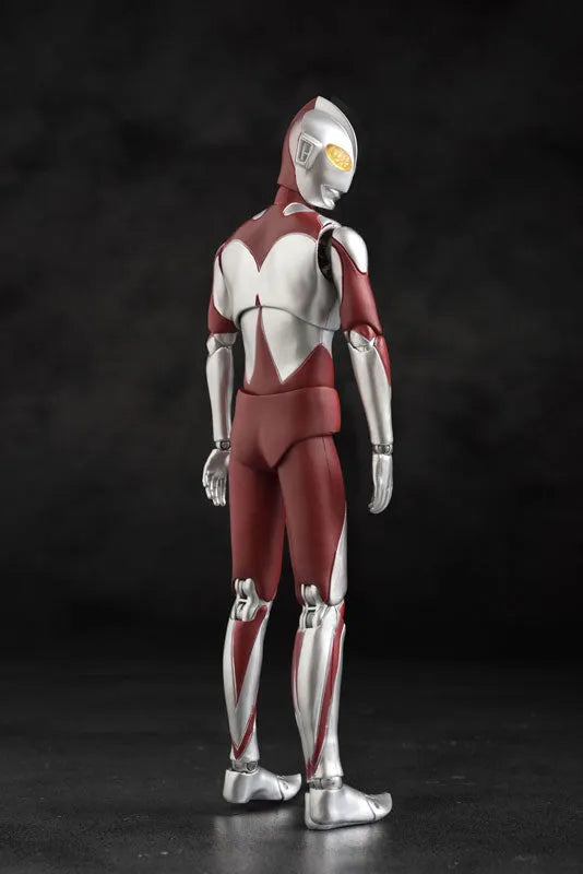 Shin Ultraman - Ultraman - Hero Action Figure Series (Evolution-Toy)ㅤ – Evolution Toy – ActionFigureBrasil