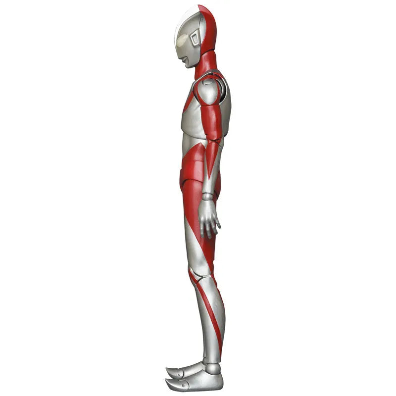 Shin Ultraman - Ultraman - Mafex No.155 (Medicom Toy)ㅤ – Medicom Toy – ActionFigureBrasil